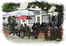 Der Biergarten